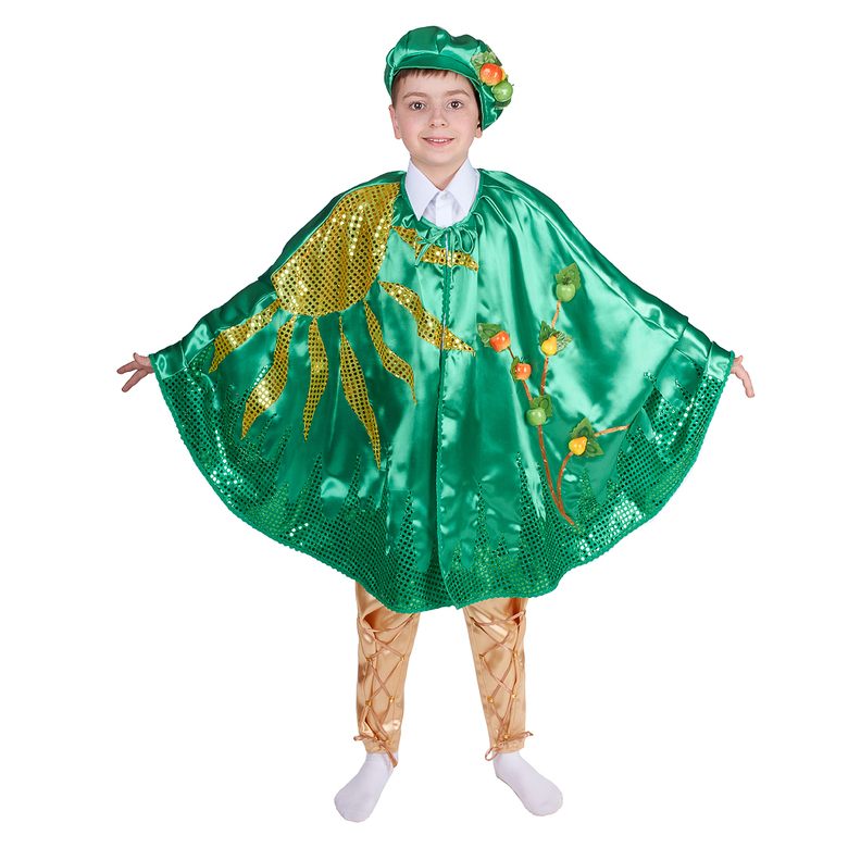 АВГУСТ 12 МЕСЯЦЕВ