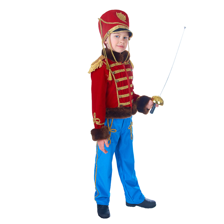 ГУСАРСКИЙ ОФИЦЕР