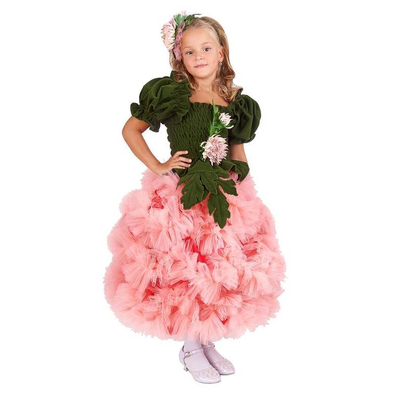 ХРИЗАНТЕМА