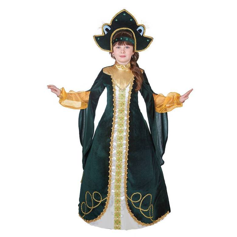 ЦАРЕВНА ЛЯГУШКА