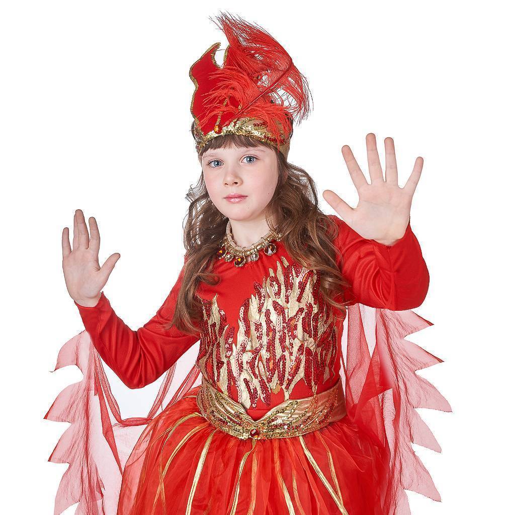 Детские карнавальные костюмы - любые персонажи и размеры