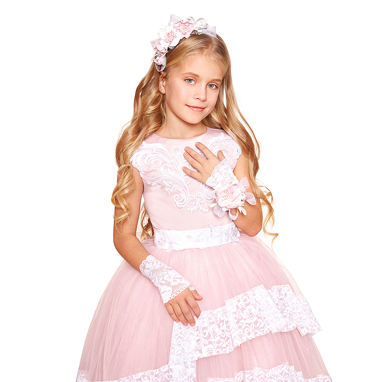 НЕНСИ НАРЯДНОЕ ПЛАТЬЕ