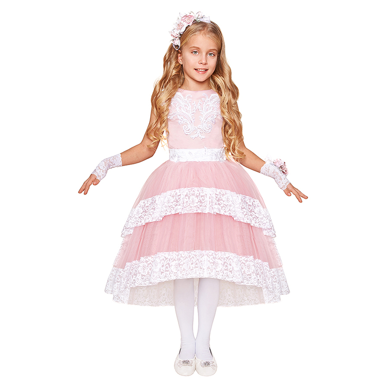 НЕНСИ НАРЯДНОЕ ПЛАТЬЕ