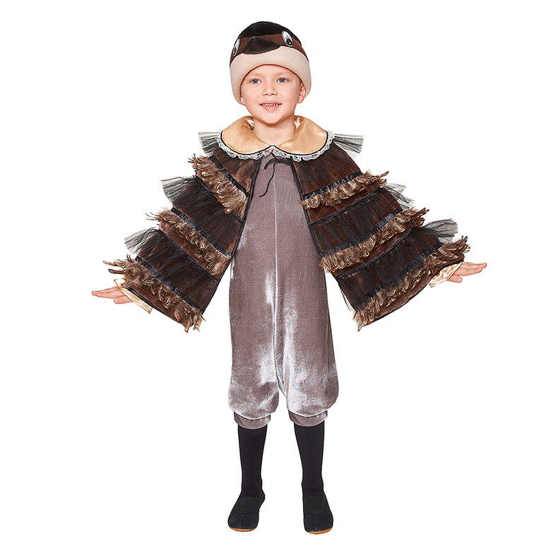 ВОРОБЕЙ ПРЕМИУМ