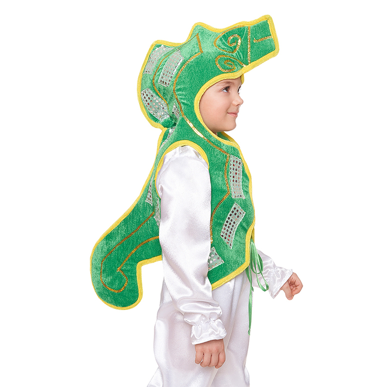 МОРСКОЙ КОНЕК