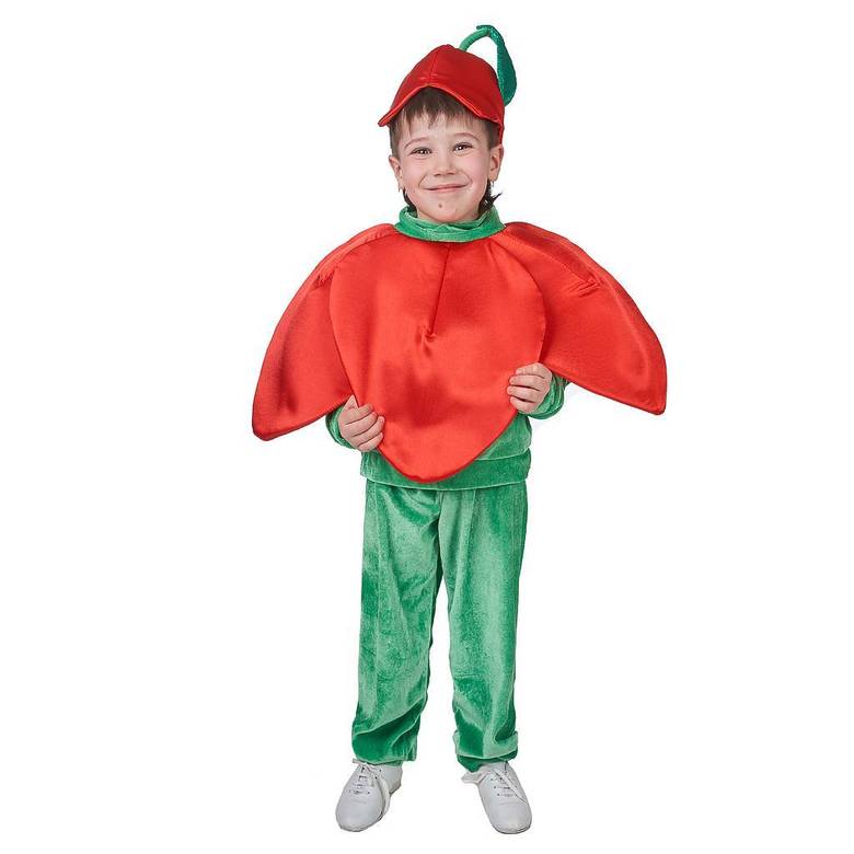 ТЮЛЬПАН ВЕЛЮР