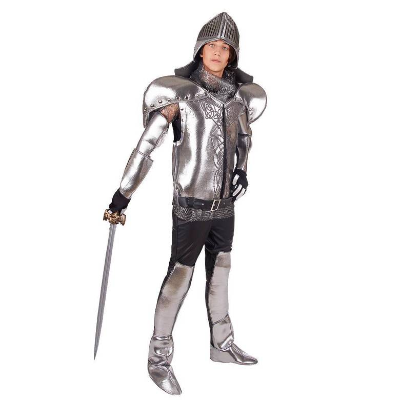 РЫЦАРЬ АЙВЕНГО