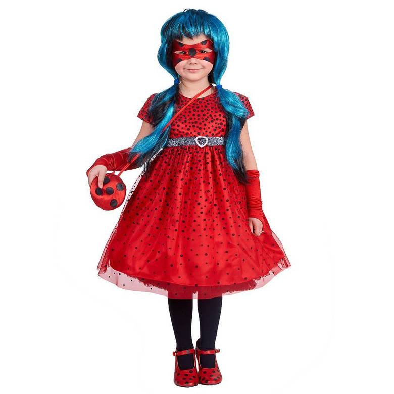 ЛЕДИ БАГ малая