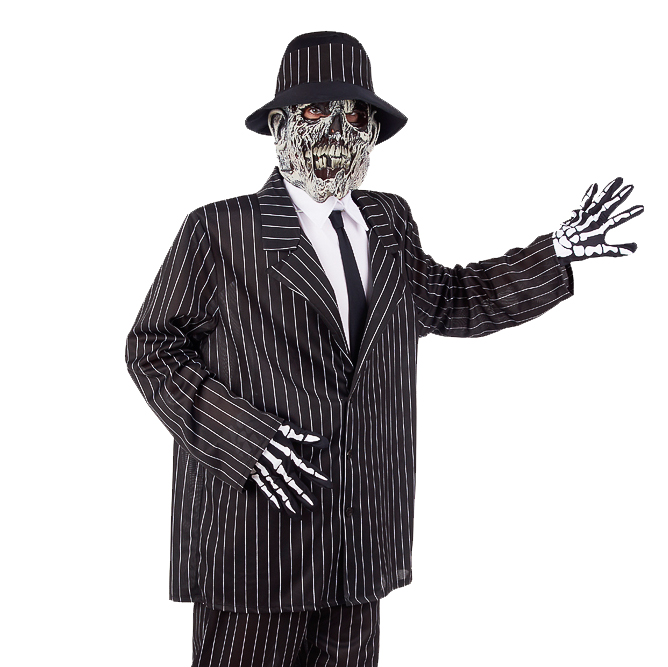 ДЖЕК ХЭЛЛОУИН