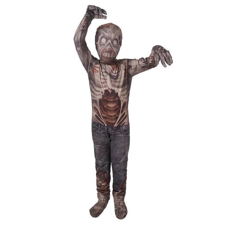 ЗОМБИ ЗЕНТАЙ