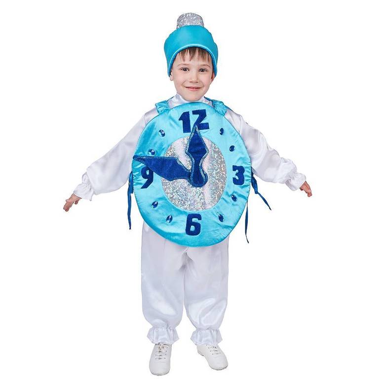 ЧАСИКИ МАЛЬЧИК