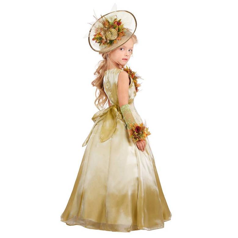 ОСЕНЬ ПАРИЖАНКА