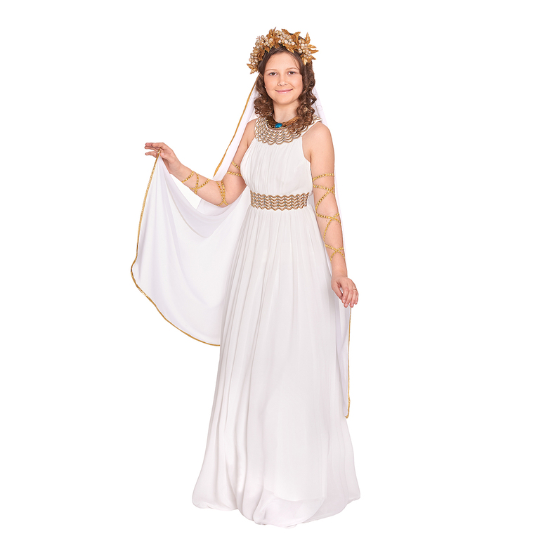 ГРЕЧЕСКАЯ БОГИНЯ