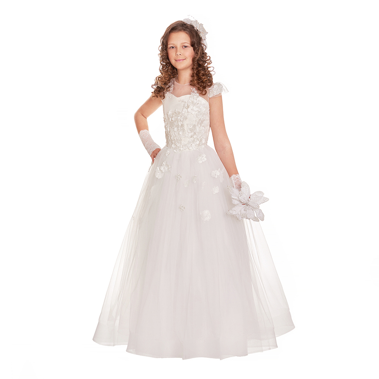 ДЖЕССИКА ВАНИЛЬ