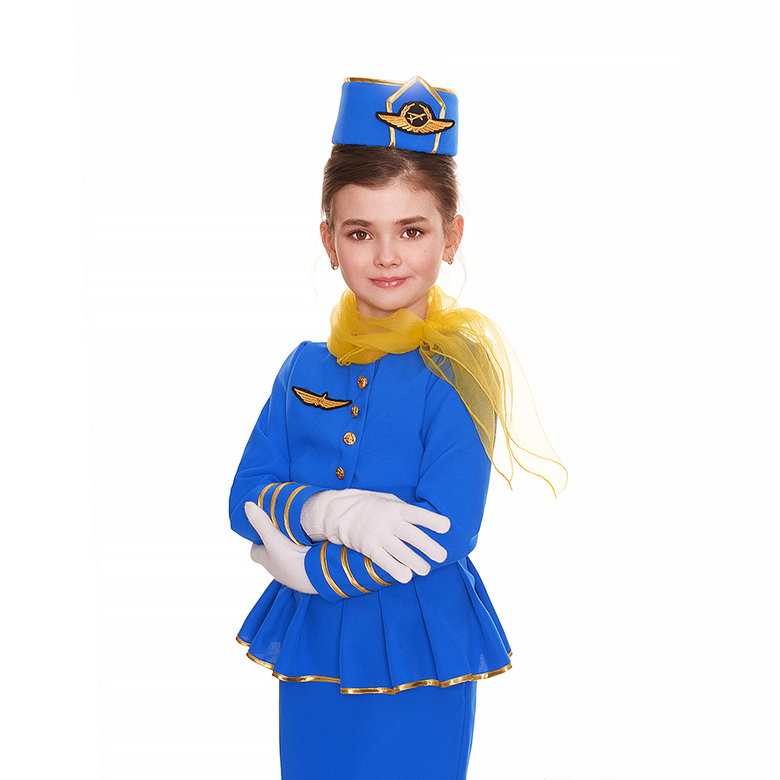 СТЮАРДЕССА