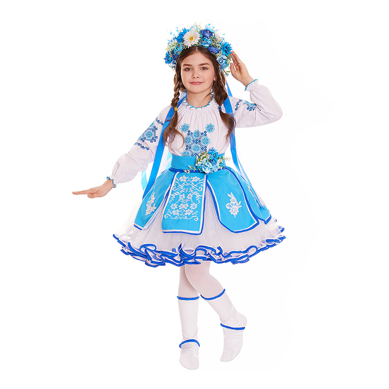 УКРАИНКА УКРАИНОЧКА ДНЕПРЯНОЧКА