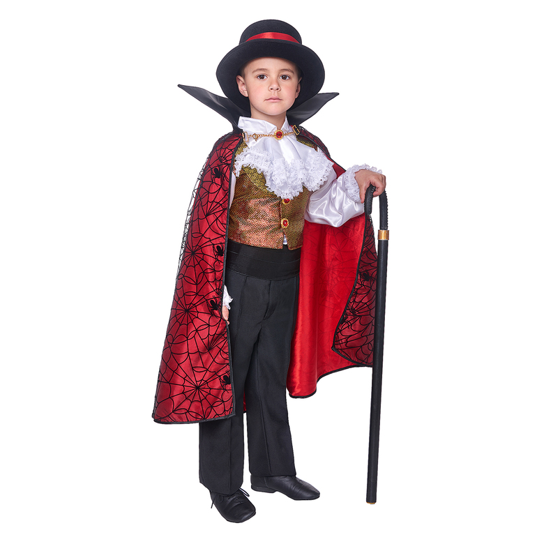 ДРАКУЛА ПАРАДНЫЙ