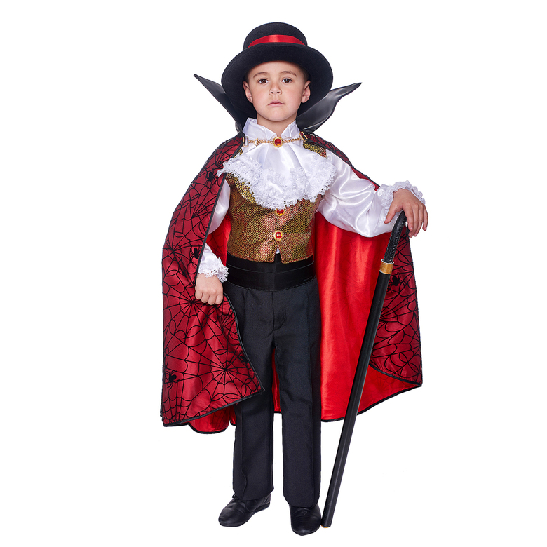 ДРАКУЛА ПАРАДНЫЙ