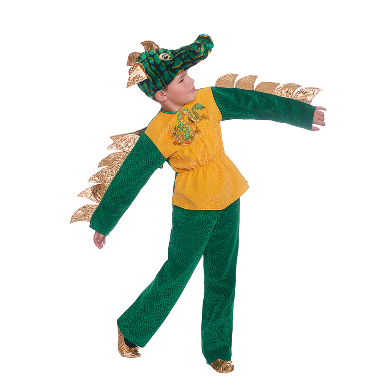 ДРАКОН ДРАНК