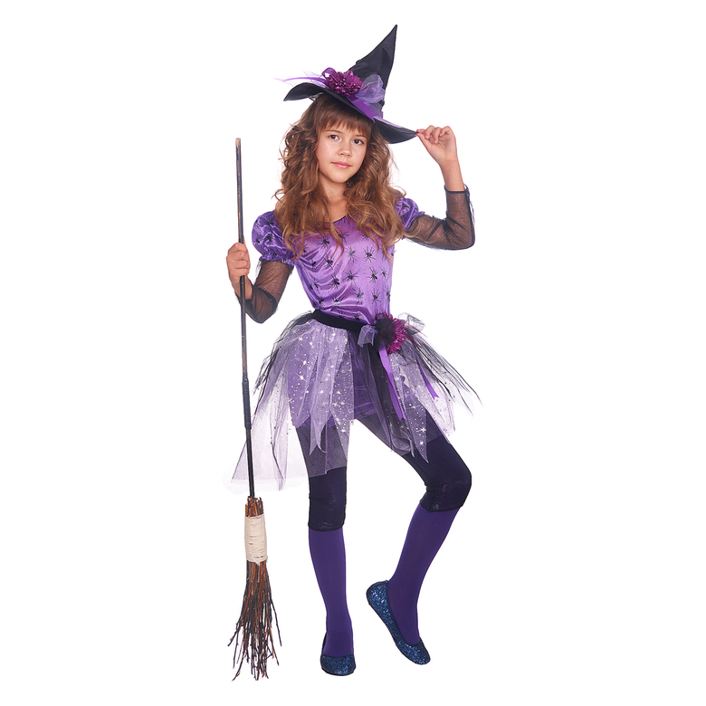 ВЕДЬМОЧКА ГЛАМУР