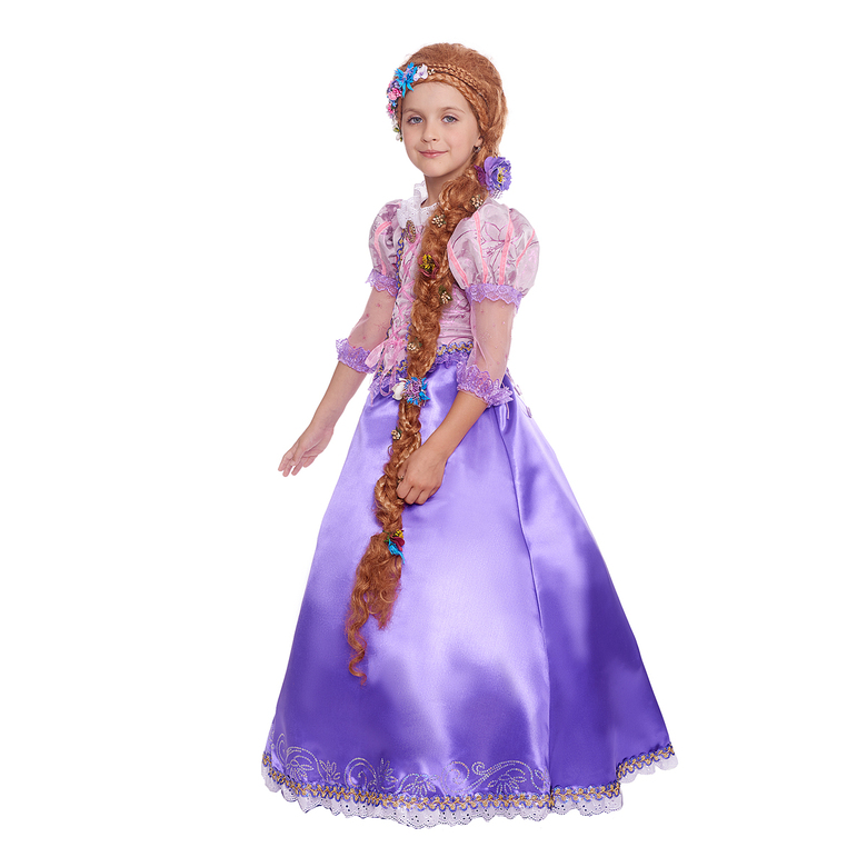 ПРИНЦЕССА РАПУНЦЕЛЬ