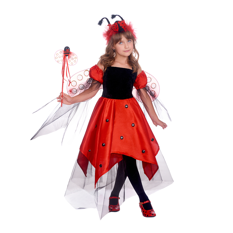 БОЖЬЯ КОРОВКА ШИК