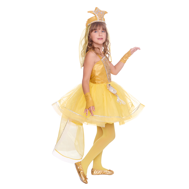 ЗОЛОТАЯ РЫБКА