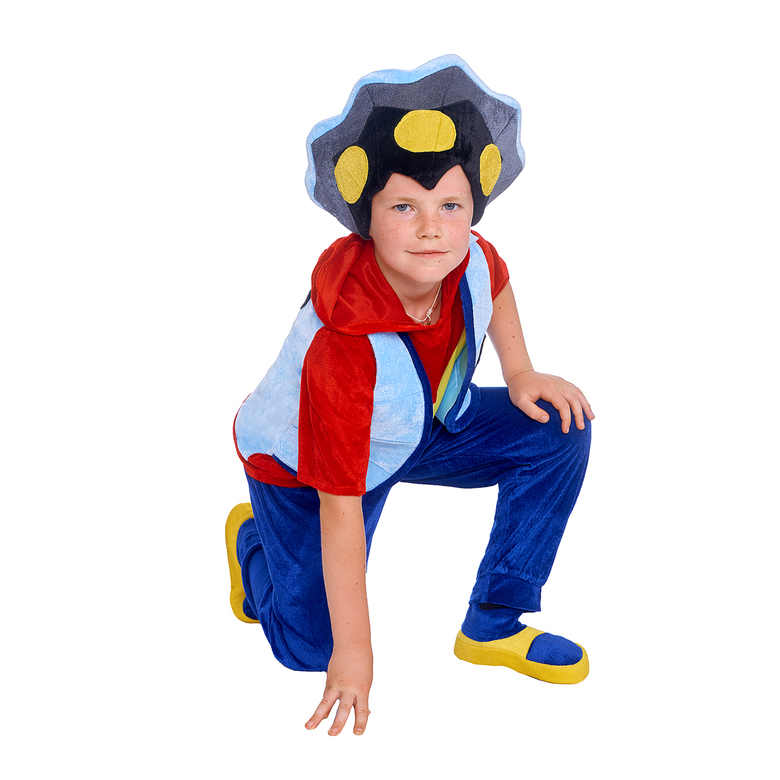 БЕЙБЛЭЙДЕР