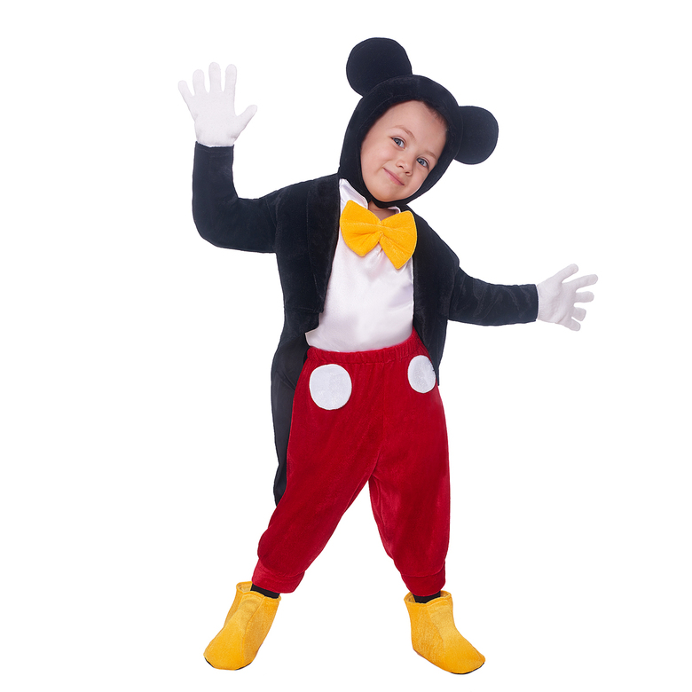 МИККИ МАУС ПРЕМИУМ