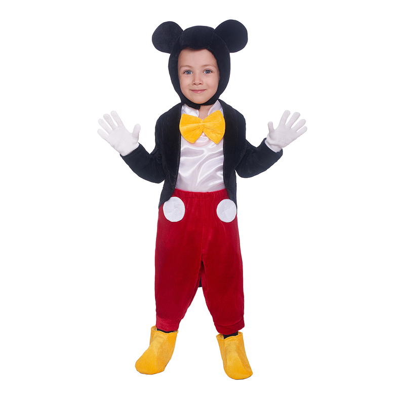 МИККИ МАУС ПРЕМИУМ