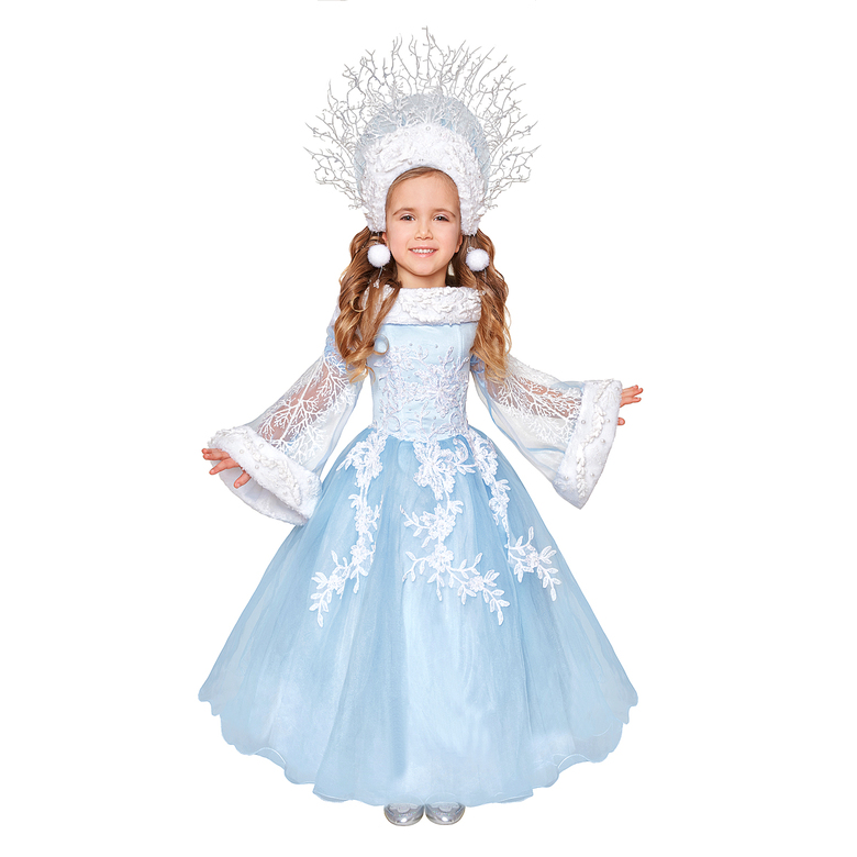 ЗИМА МОРОЗНАЯ