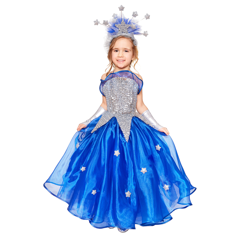 ЗВЕЗДОЧКА СЕРЕБРЯНАЯ