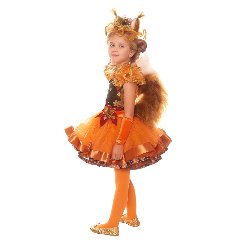 БЕЛОЧКА ЗАТЕЙНИЦА