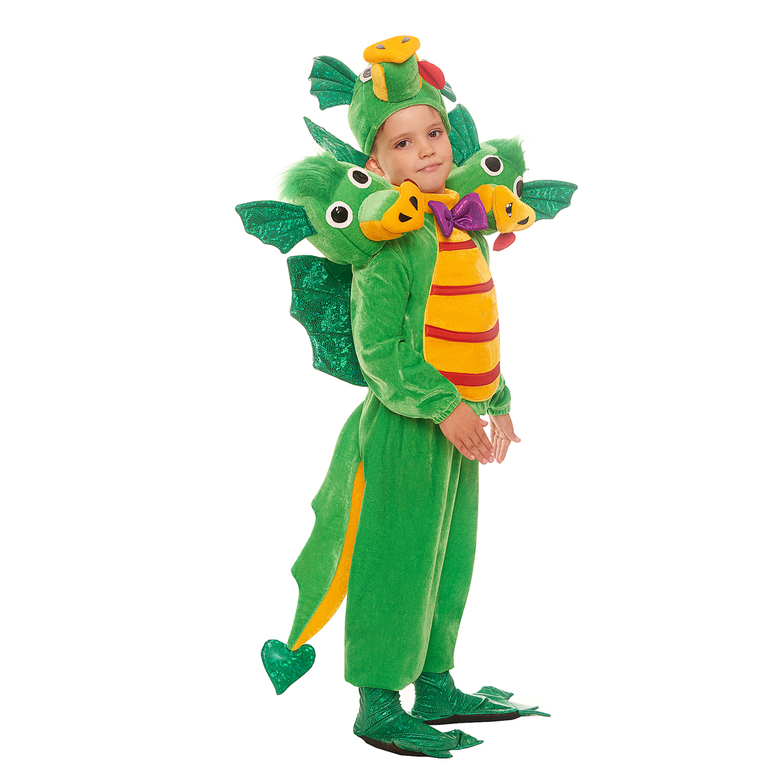 ЗМЕЙ ГОРЫНЫЧ