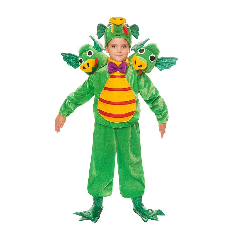 ЗМЕЙ ГОРЫНЫЧ