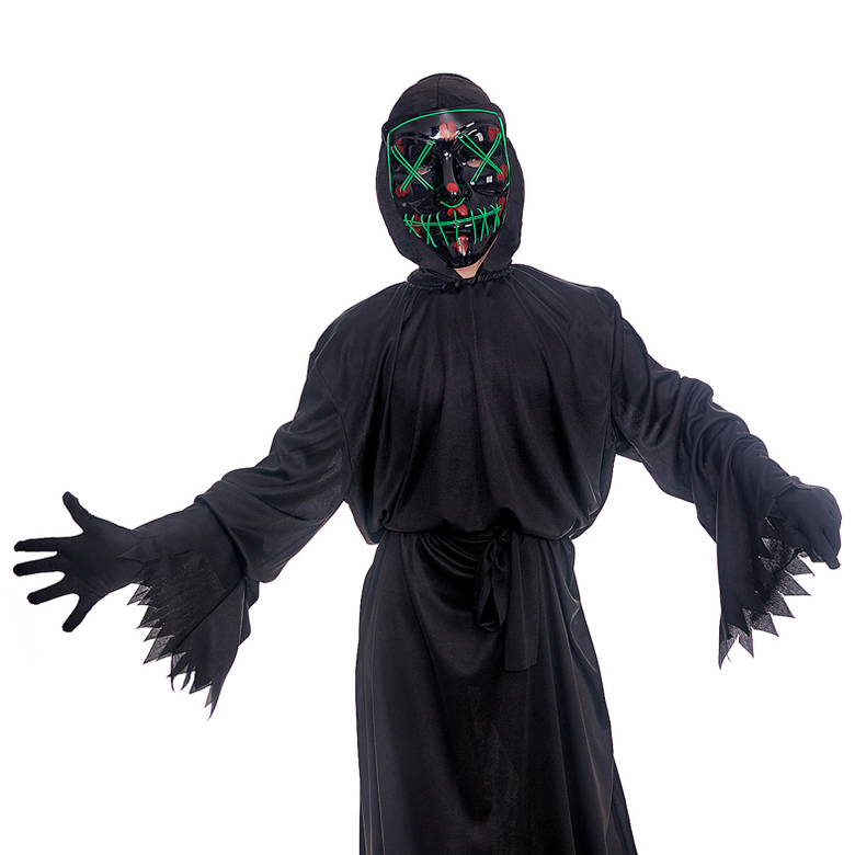 СУДНАЯ НОЧЬ