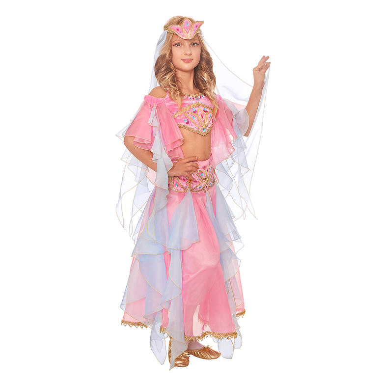 ВОСТОЧНАЯ ЛИЛИЯ