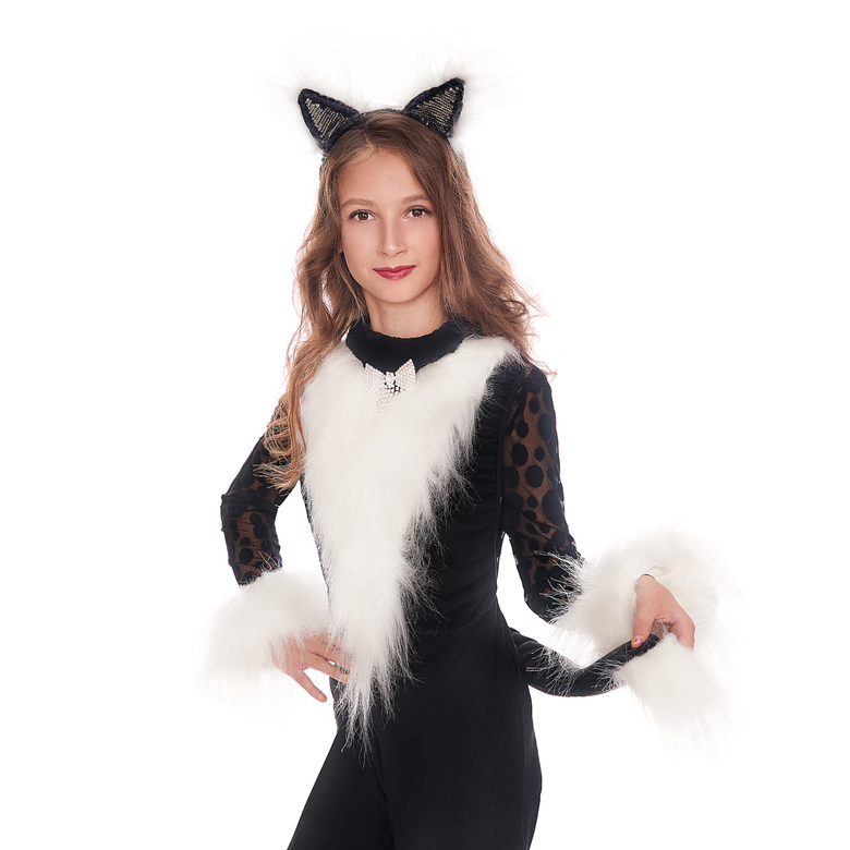 КОШКА ВЗРОСЛАЯ