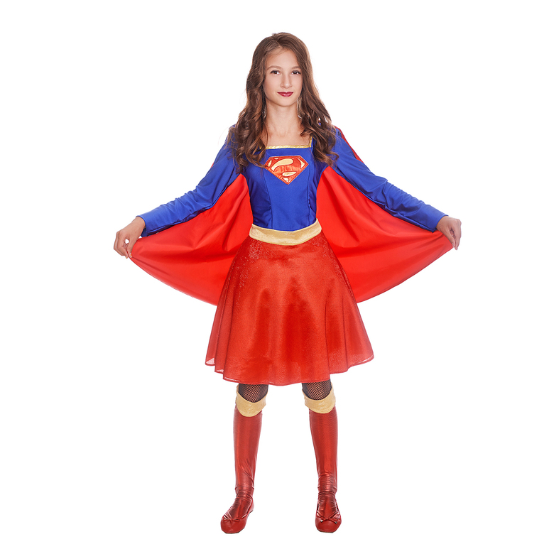 СУПЕР ВУМЕН