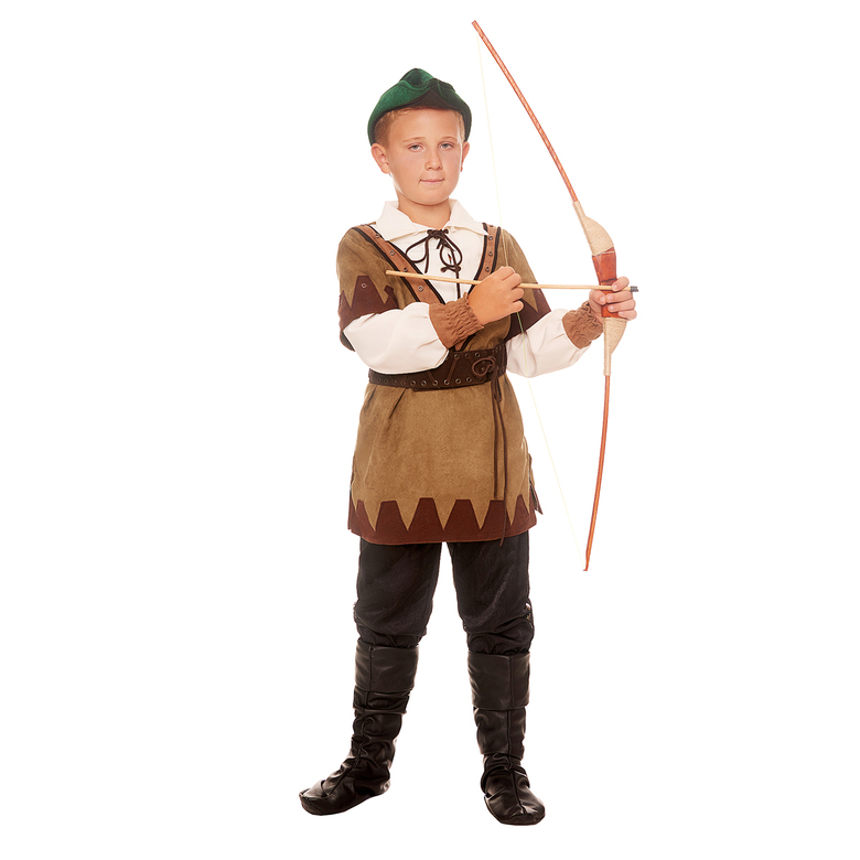 РОБИН ГУД ПРИНЦ ВОРОВ