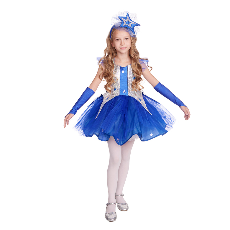 ВОЛШЕБНАЯ ЗВЕЗДОЧКА