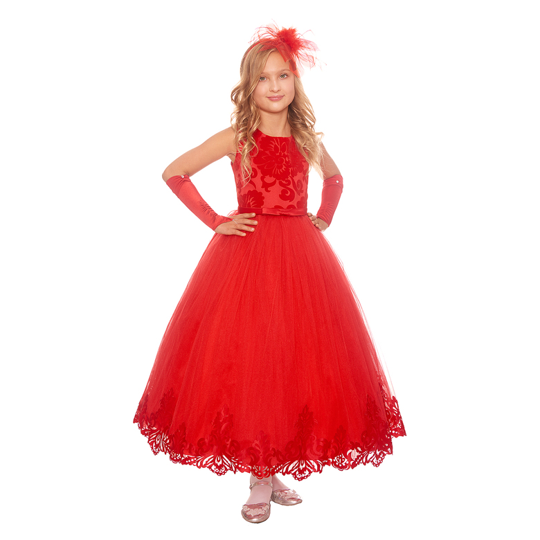 КАРИНА НАРЯДНОЕ ПЛАТЬЕ