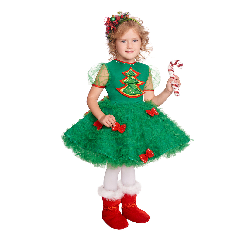 ЕЛКА ЕЛОЧКА ПУШИСТАЯ