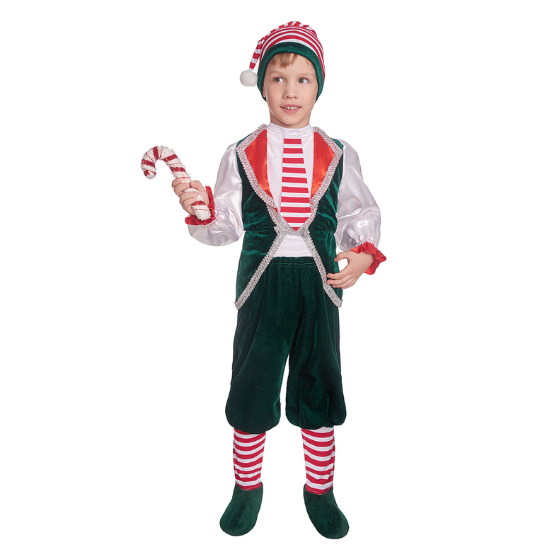 ГНОМ В ГАЛСТУКЕ