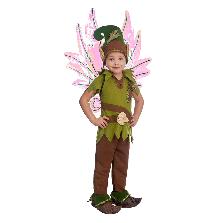 СКАЗОЧНЫЙ ЭЛЬФ