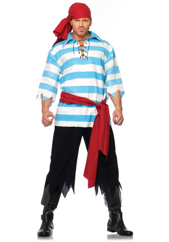 ПИРАТ ГРАБИТЕЛЬ