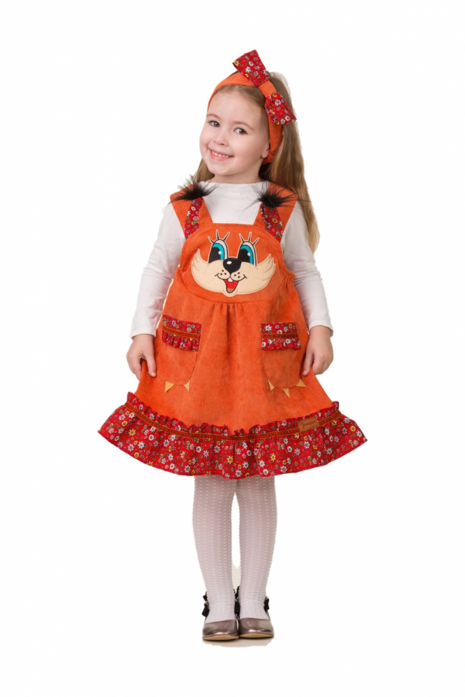 БЕЛОЧКА ВЕНДИ