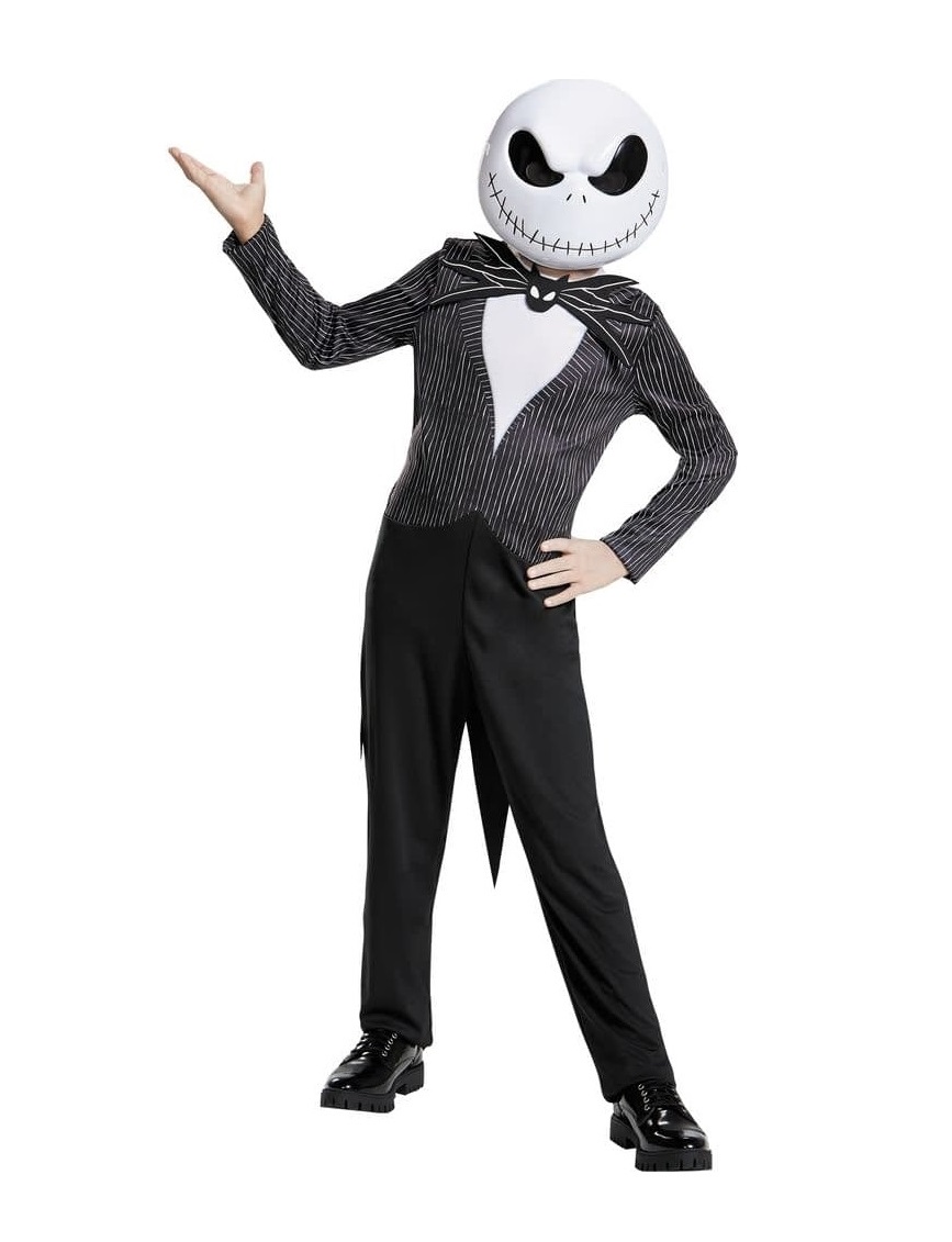 ДЖЕК СКЕЛЛИНГТОН