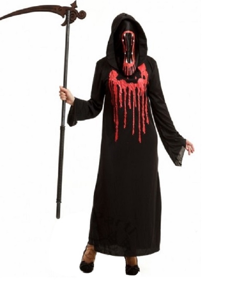 КРОВАВЫЙ МОНСТР