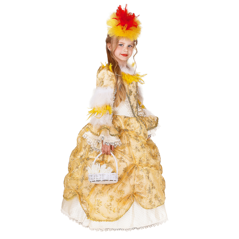 КУРОЧКА ЛЮКС